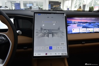 2025款银河L7 EM-i 115km 探索版