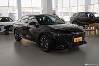 2025款风云A8 70km 标准型