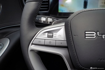 2025款海狮06 EV 605领航Plus版