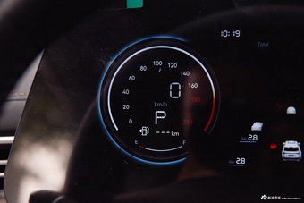 2026款长安CS55 PLUS 第四代 新蓝鲸 1.5T 天枢尊贵型