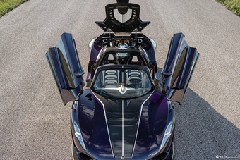 2027款Venom F5-M 官图