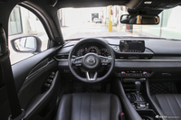 2020款阿特兹2.5L 自动蓝天至尊版