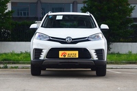 2019款 锐腾1.5T 20T自动豪华氙灯版 