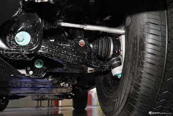 2025款豹5 天神智驾Ultra版