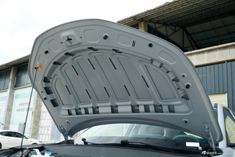 2024款银河E5 440km 探索版