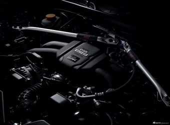 2026款BRZ STI Sport TYPE RA 官图