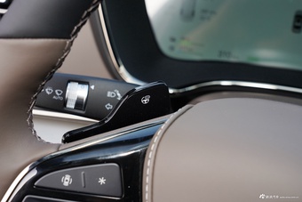 2026款汉DM-i 智驾版 245km 尊贵型