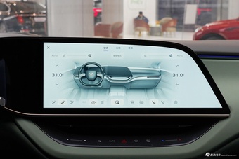 2025款红旗EH7 690 智选版