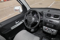 2021款瑞驰EC31 标准版厢式38.7kWh