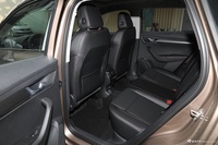 2022款柯珞克 TSI280 尊享版