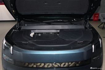 2025款领克900 1.5T Ultra 晨晖蓝