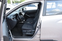 2024款卡罗拉锐放 2.0L 精英版