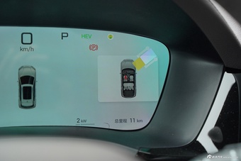 2025款宋PLUS DM-i 智驾版 DM-i 160KM旗舰型