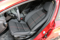 2018款逍遥改款1.5GTDI CVT全景白银版 