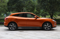 2020款赛力斯5四驱高性能版