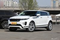 2023款极光L 200PS 精英版