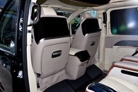 2025款维努斯 2.0T 威赫纪念版