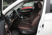 2018款汉腾X5 1.5T手动豪华版