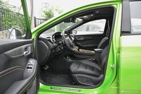 2020款名爵6 1.5T自动 Trophy智驾旗舰版 