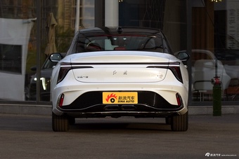 2026款红旗H6 2.0T 致美版