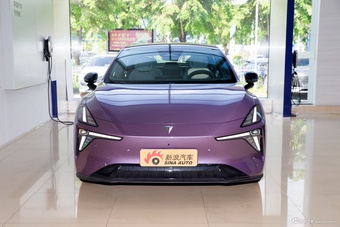 2026款深蓝L06纯电 670Max