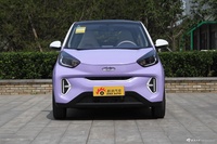 2022款小蚂蚁·魅 罗曼司