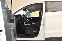 2019款领界1.5T自动精领型EcoBoost 145