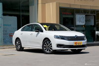 2019款雪铁龙C6 1.8T ORIGINS百年臻享版 