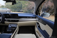 2023款羿 双电机魂动版