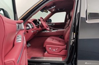 2024款坦克700 Hi4-T 首发限定版