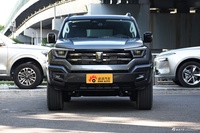 2023款坦克400 Hi4-T超能版