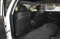 2018款索纳塔新能源 智联版