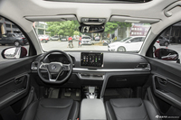 2019款比亚迪宋Pro 1.5T自动尊贵型