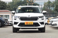 2024款柯迪亚克 TSI380 7座四驱旗舰版