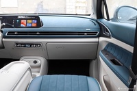 2024款欧拉好猫 401km 舒享型