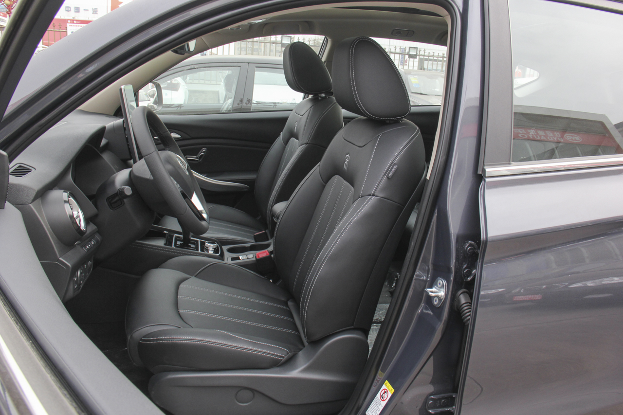 2019宋新能源DM 1.5TID自动智联锐享型