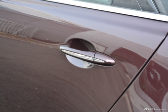 2018款捷豹XJL 3.0L自动SC两驱典雅商务版 