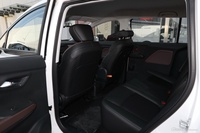 2021款奔腾NAT 市场拓展版