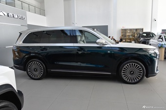 2026款风云T11 220四驱全家乐