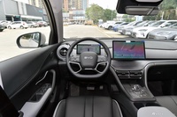 2025款海狮05 DM-i 智驾版 75KM尊贵型