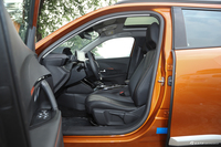 2020款标致2008 1.2T自动230THP锐尚版