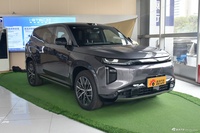 2025款传祺向往S7 205km Max 激光雷达版