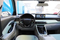 2022款宝骏RS-3 SOODA 1.5T CVT大神版