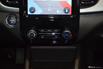 2024款小蚂蚁 251km 真爱版