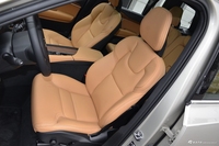 2019款沃尔沃XC90 2.0T自动T6智雅版7座