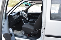 2015款萨普 2.4L手动两驱舒适版