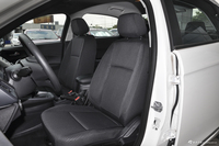 2019款福睿斯改款1.5L自动质享型国V