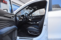 2019款风光ix5 220T 手动智慧型