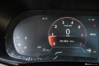 2019款观境 1.6L手动舒享型