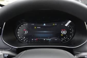 2019款荣威RX5 MAX 智能座舱豪华版300TGI